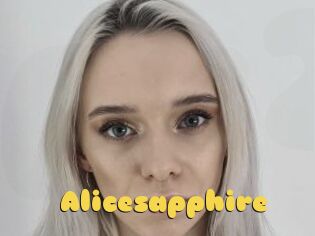 Alicesapphire