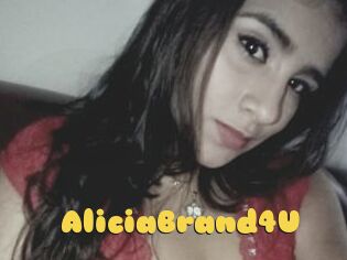 AliciaBrand4U
