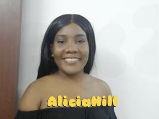 AliciaHill