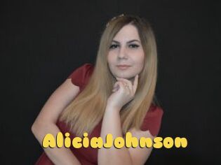 AliciaJohnson