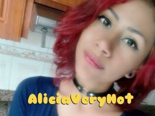 AliciaVeryHot