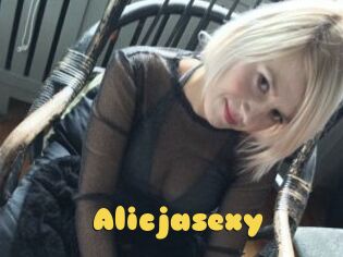 Alicjasexy