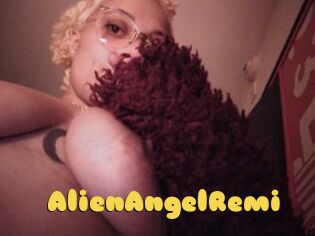 AlienAngelRemi