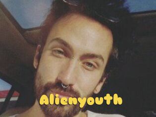 Alienyouth