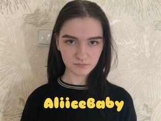 AliiceBaby