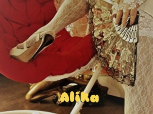 Alika Px24 Sexcam