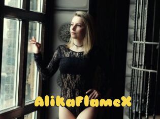 AlikaFlameX