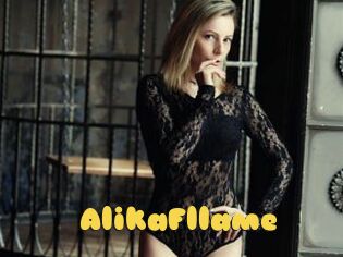 AlikaFllame
