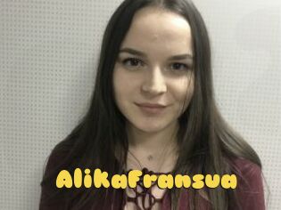 AlikaFransua