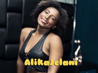 AlikaJelani