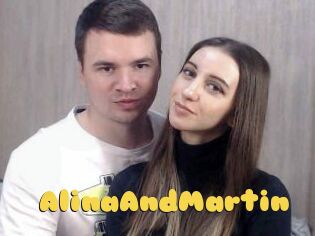 AlinaAndMartin