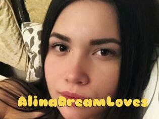 AlinaDreamLoves