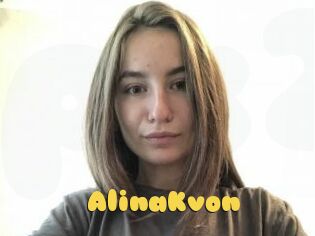 AlinaKvon