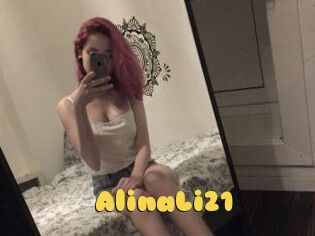 AlinaLi21
