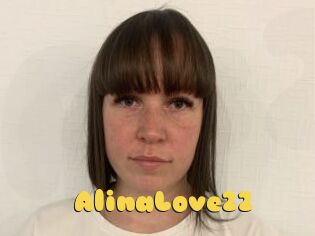 AlinaLove22