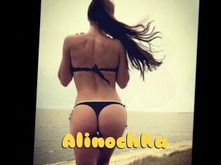 Alinochka