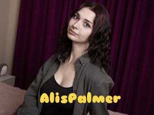 AlisPalmer