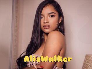 AlisWalker