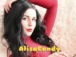 AlisaCandy