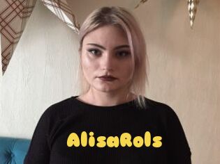 AlisaRols