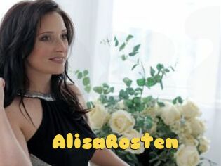 AlisaRosten