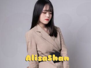 AlisaShan