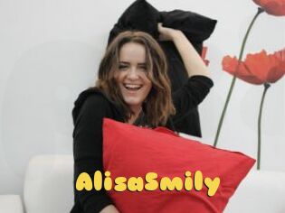 AlisaSmily