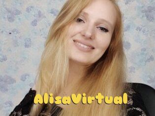 AlisaVirtual