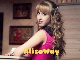 AlisaWay
