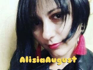 AlisiaAugust
