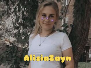 AlisiaZayn