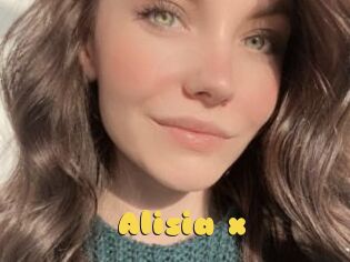 Alisia_x