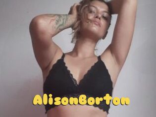 AlisonBorton