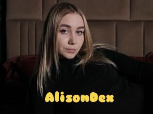 AlisonDex
