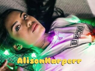AlisonHarperr