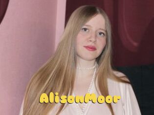 AlisonMoor