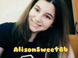 AlisonSweetBb