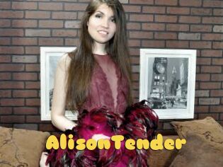 AlisonTender