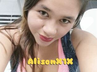 AlisonX1X
