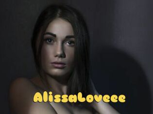 AlissaLoveee