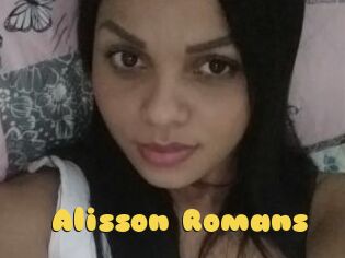 Alisson_Romans