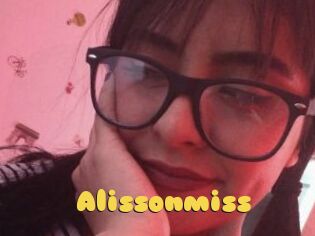 Alissonmiss