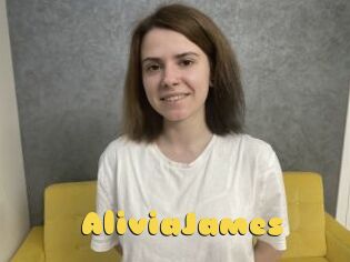 AliviaJames