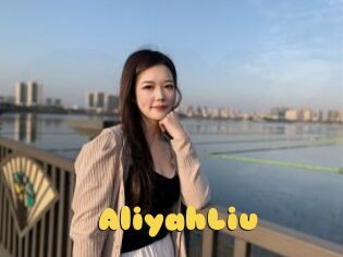 AliyahLiu