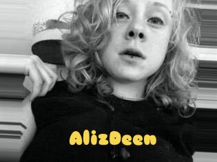 AlizDeen