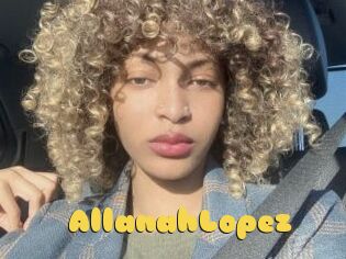 AllanahLopez