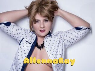 AllennaRay