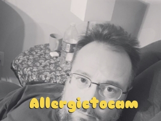 Allergictocam Px24 Sexcam