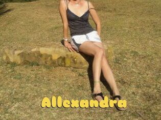 Allexandra