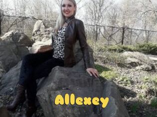 Allexey